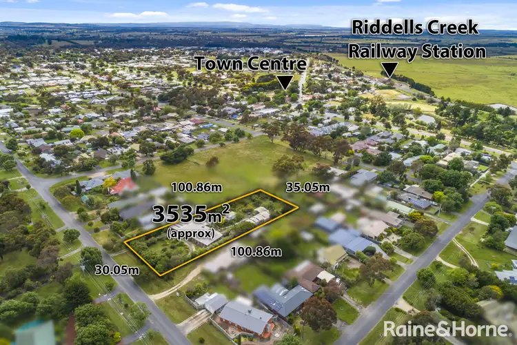Fourth view of Homely house listing, 3 Somerville Lane, Riddells Creek VIC 3431