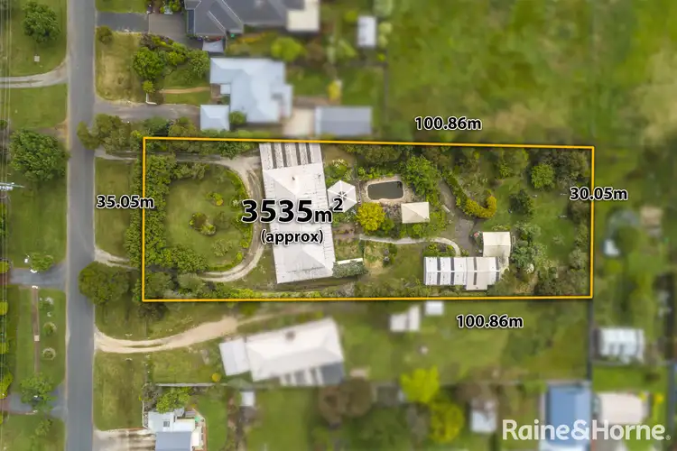 Sixth view of Homely house listing, 3 Somerville Lane, Riddells Creek VIC 3431