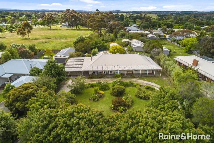 Seventh view of Homely house listing, 3 Somerville Lane, Riddells Creek VIC 3431