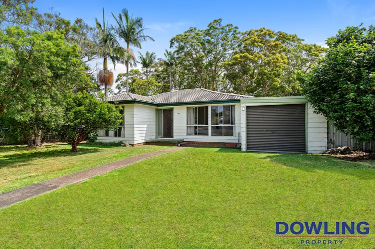 40 Grey Gum Street, Medowie NSW 2318