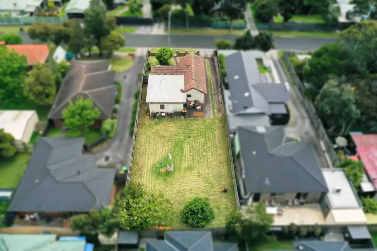 Third view of Homely house listing, 4 Forsyth Street, Frankston VIC 3199