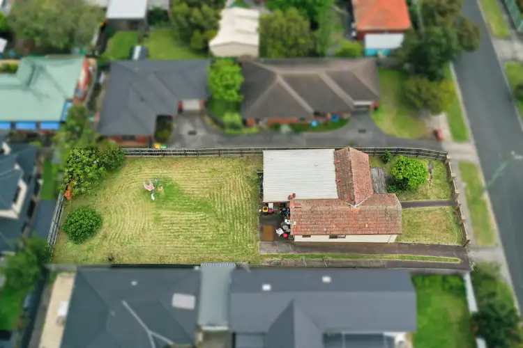 Fourth view of Homely house listing, 4 Forsyth Street, Frankston VIC 3199