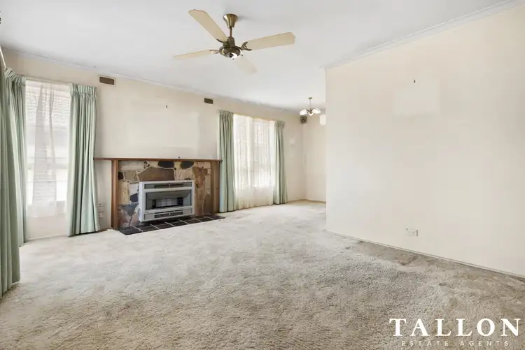 Second view of Homely house listing, 27 Cerberus Road, Baxter VIC 3911