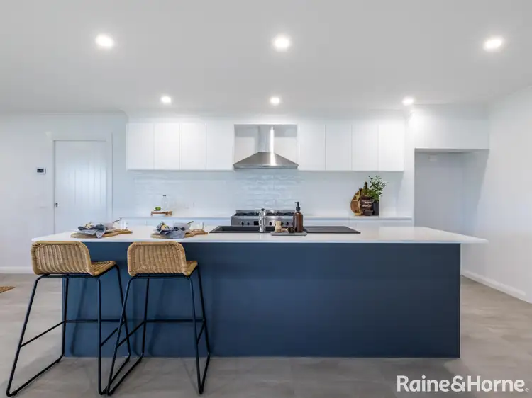115 Hughes Street, Kelso NSW 2795