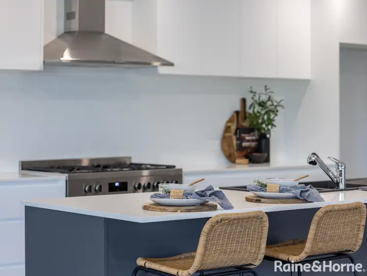 Fifth view of Homely house listing, 115 Hughes Street, Kelso NSW 2795