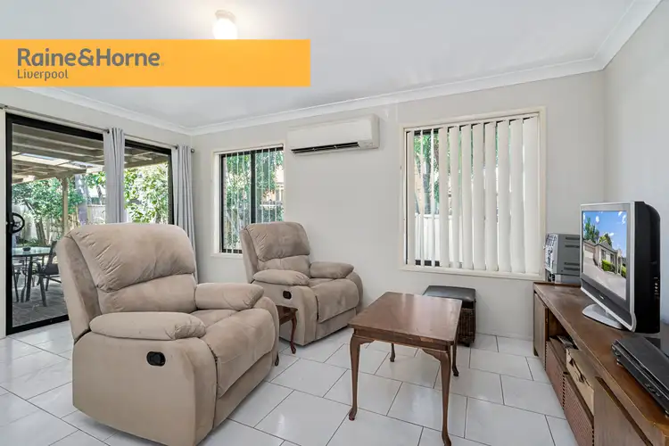 Sixth view of Homely house listing, 1/46 Wattle Road, Casula NSW 2170