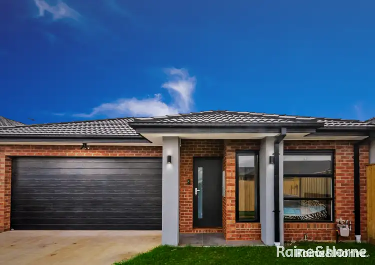 6 Metroon Drive, Weir Views VIC 3338