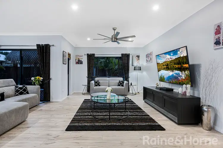 Sixth view of Homely house listing, 3 Backhousia Court, North Lakes QLD 4509
