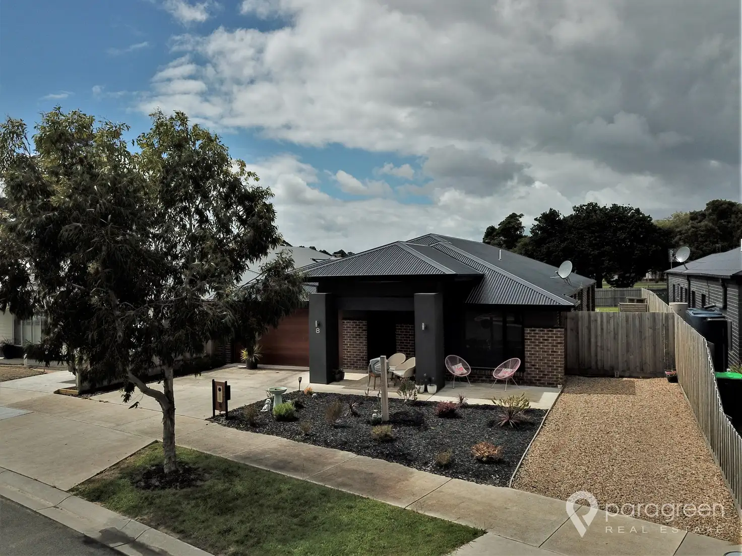Main view of Homely house listing, 8 Parkside Crescent, Foster VIC 3960