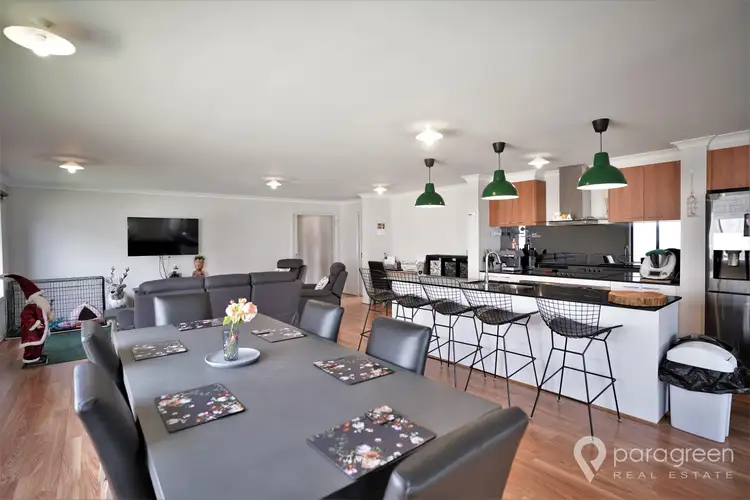 Second view of Homely house listing, 8 Parkside Crescent, Foster VIC 3960