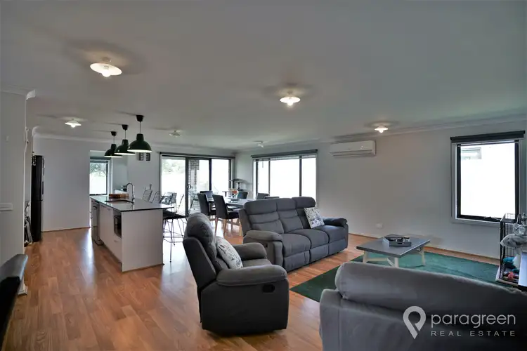 Fourth view of Homely house listing, 8 Parkside Crescent, Foster VIC 3960