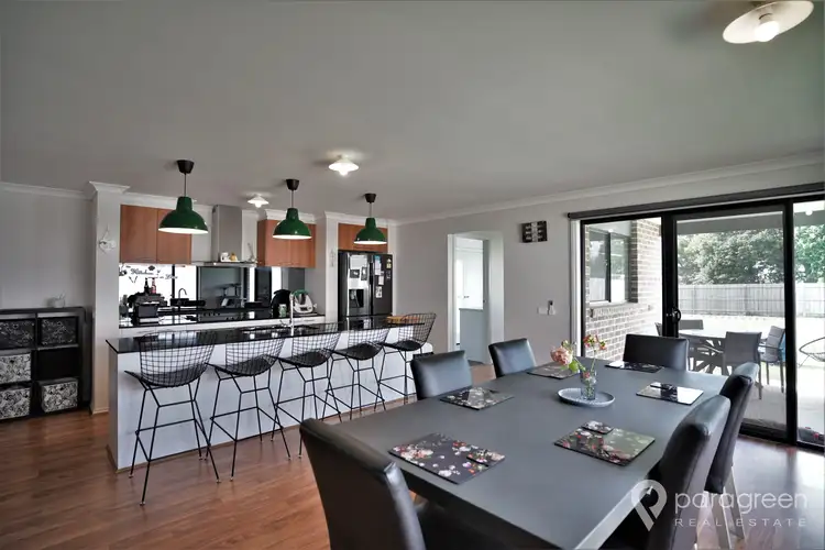 Fifth view of Homely house listing, 8 Parkside Crescent, Foster VIC 3960