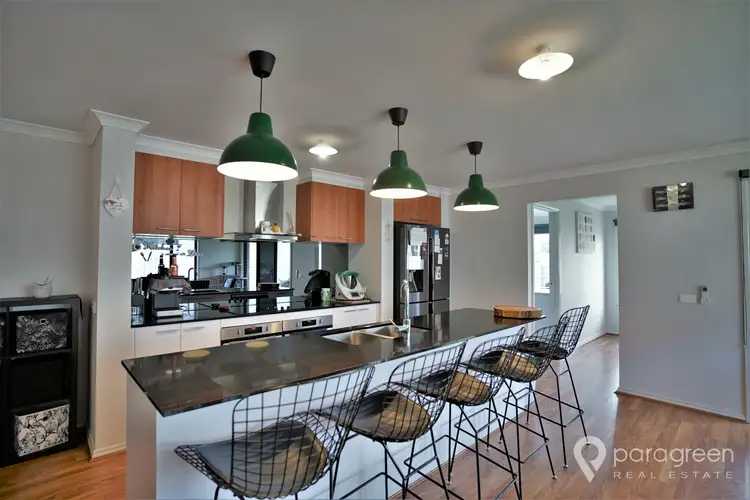 Sixth view of Homely house listing, 8 Parkside Crescent, Foster VIC 3960