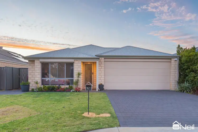 Main view of Homely house listing, 128 Kardan Boulevard, Byford WA 6122