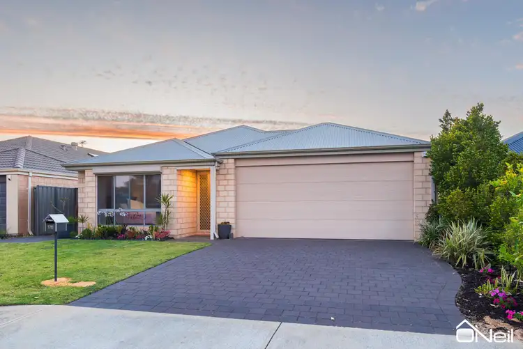 Second view of Homely house listing, 128 Kardan Boulevard, Byford WA 6122