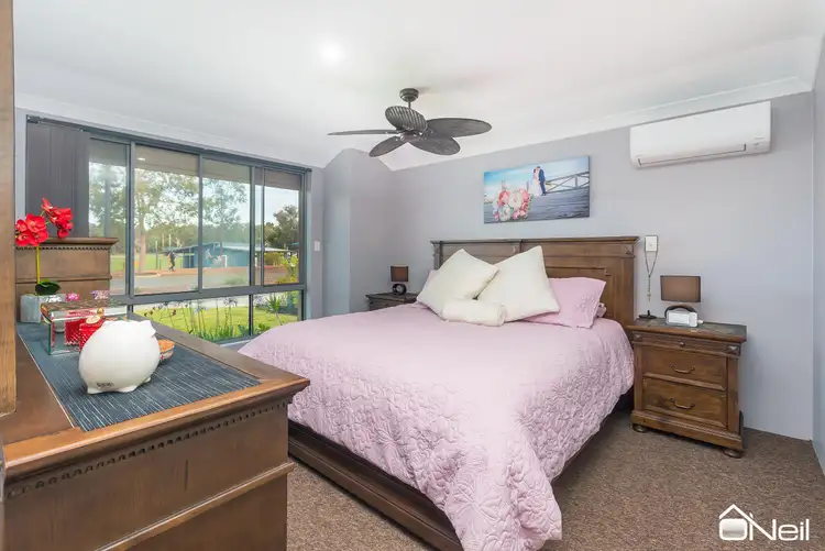Fourth view of Homely house listing, 128 Kardan Boulevard, Byford WA 6122