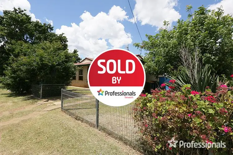 Main view of Homely house listing, 64 Gunnedah Road, West Tamworth NSW 2340