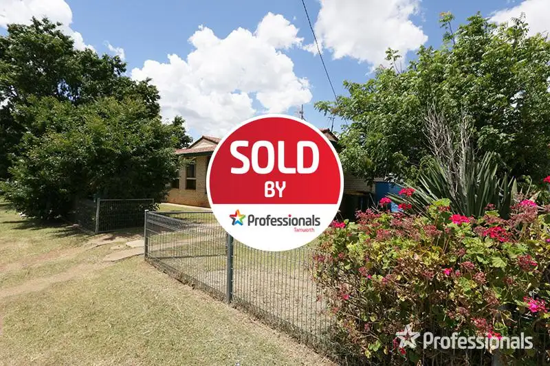 Main view of Homely house listing, 64 Gunnedah Road, West Tamworth NSW 2340