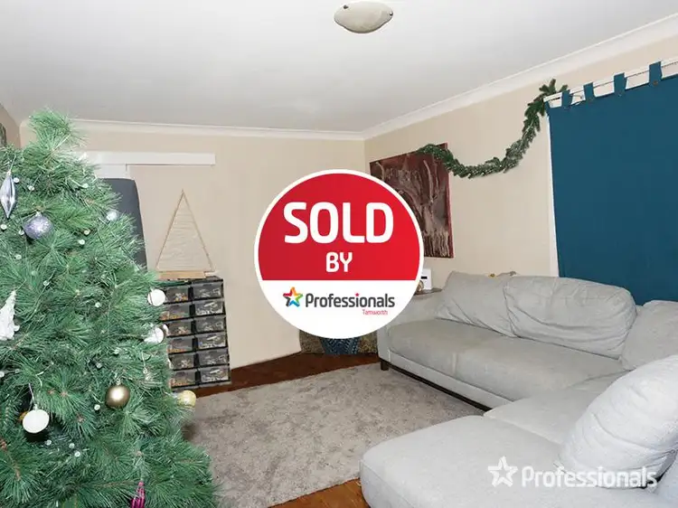 Second view of Homely house listing, 64 Gunnedah Road, West Tamworth NSW 2340