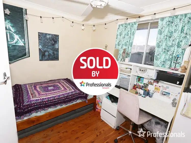 Fourth view of Homely house listing, 64 Gunnedah Road, West Tamworth NSW 2340