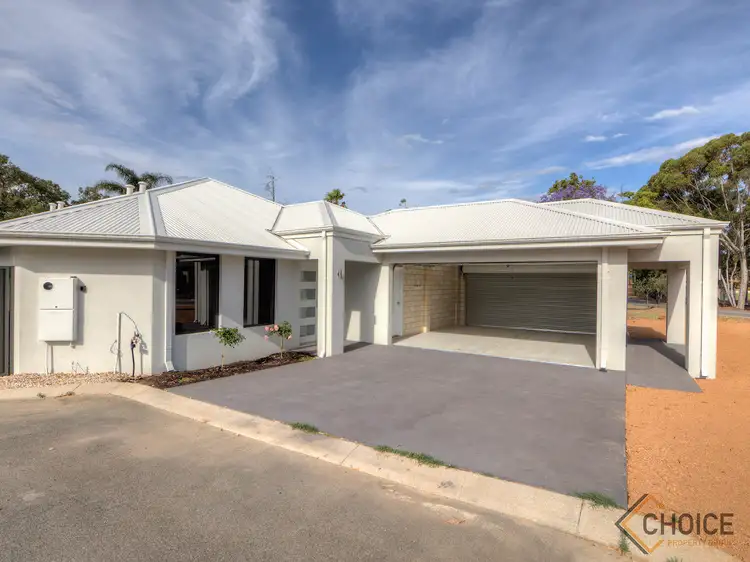 Second view of Homely house listing, 14A Recreation Road, Kalamunda WA 6076