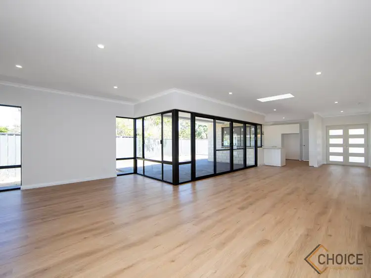 Fourth view of Homely house listing, 14A Recreation Road, Kalamunda WA 6076
