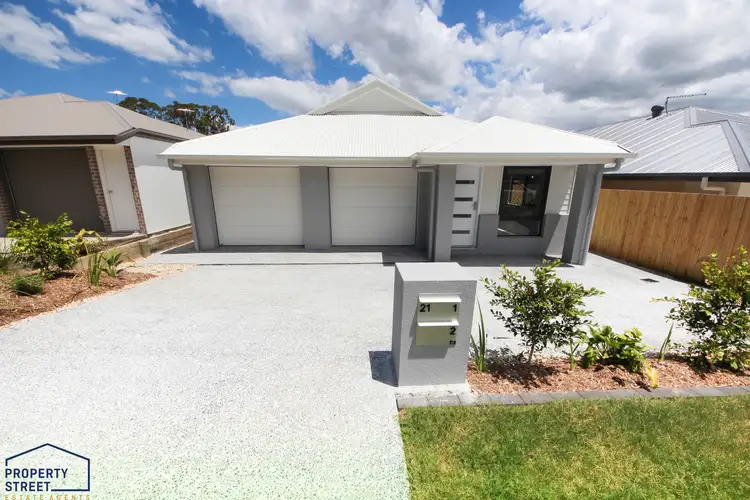 1/21 Tash Court, Waterford QLD 4133
