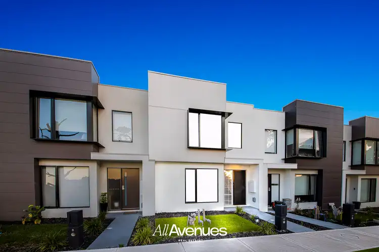 Main view of Homely house listing, 10 Hare Mews, Cranbourne East VIC 3977