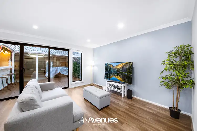 Third view of Homely house listing, 10 Hare Mews, Cranbourne East VIC 3977