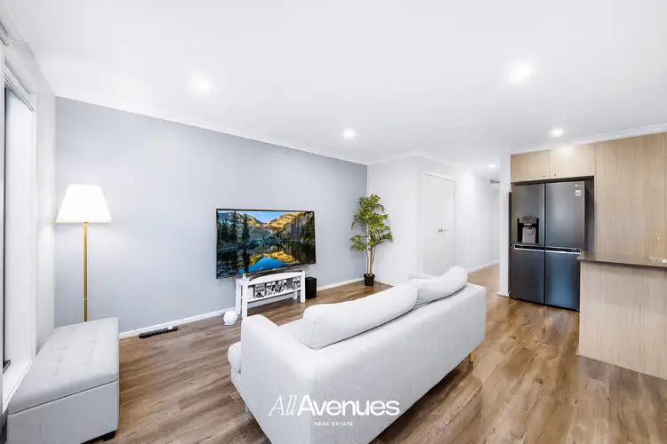 Fourth view of Homely house listing, 10 Hare Mews, Cranbourne East VIC 3977