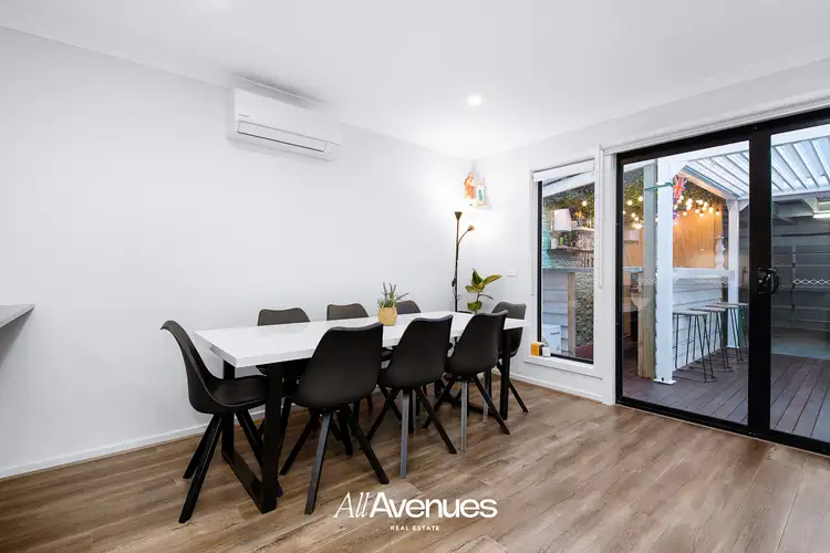 Fifth view of Homely house listing, 10 Hare Mews, Cranbourne East VIC 3977