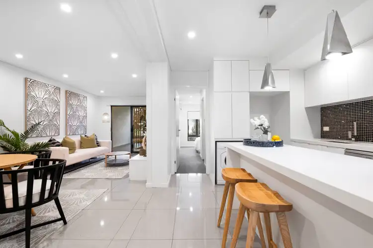 11/70 Warringah Street, Everton Park QLD 4053
