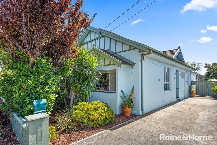 29 O'Connell Street, Monterey NSW 2217