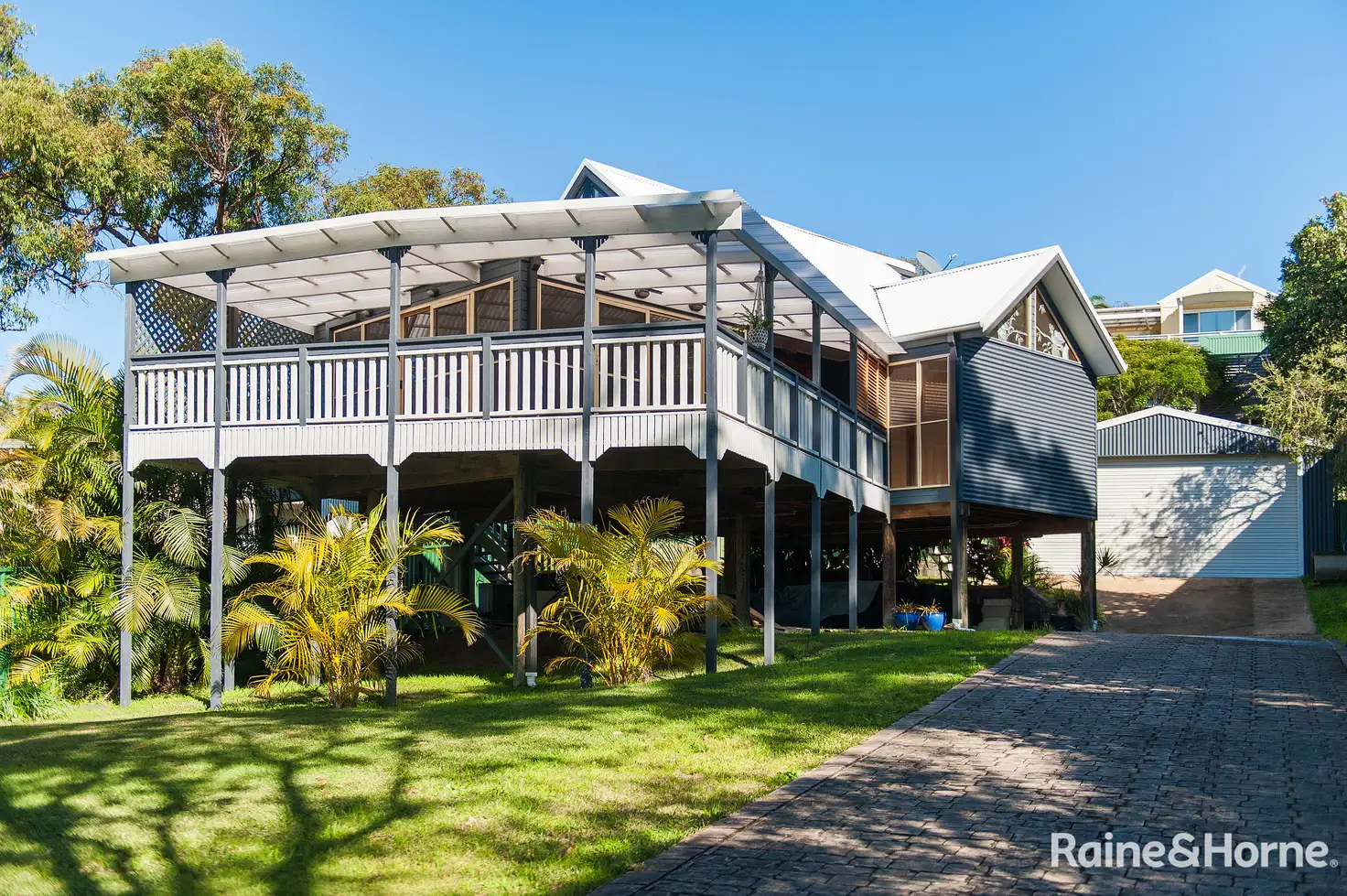 Main view of Homely house listing, 77 Francis Avenue, Lemon Tree Passage NSW 2319