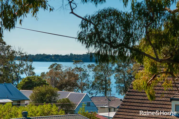Second view of Homely house listing, 77 Francis Avenue, Lemon Tree Passage NSW 2319