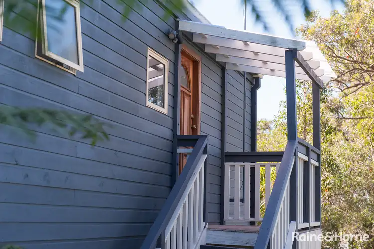 Third view of Homely house listing, 77 Francis Avenue, Lemon Tree Passage NSW 2319