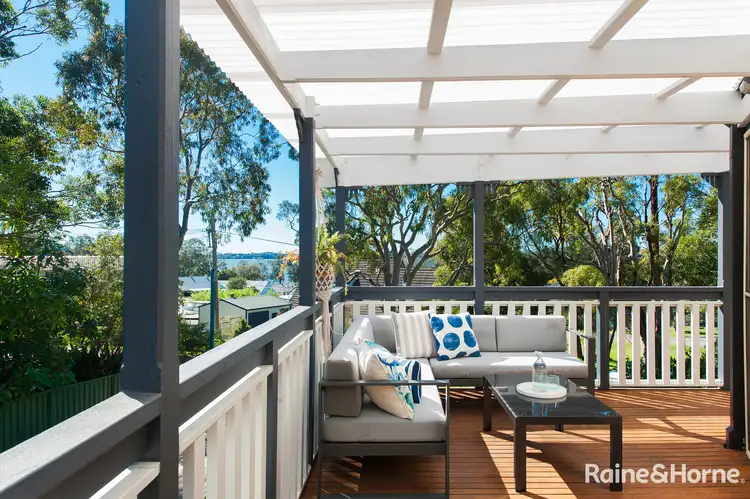 Fourth view of Homely house listing, 77 Francis Avenue, Lemon Tree Passage NSW 2319