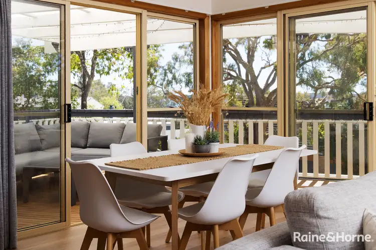 Fifth view of Homely house listing, 77 Francis Avenue, Lemon Tree Passage NSW 2319