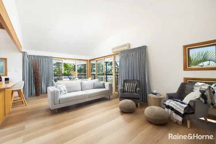 Sixth view of Homely house listing, 77 Francis Avenue, Lemon Tree Passage NSW 2319