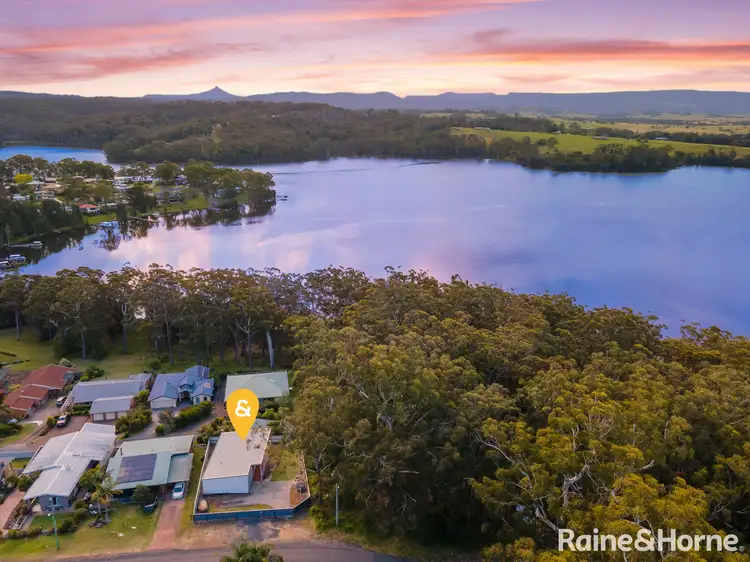 58 Edward Avenue, Kings Point NSW 2539