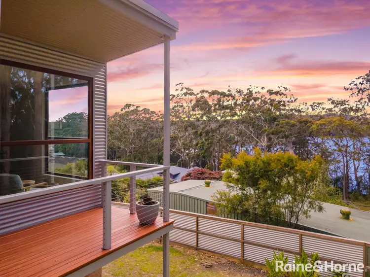 Second view of Homely house listing, 58 Edward Avenue, Kings Point NSW 2539