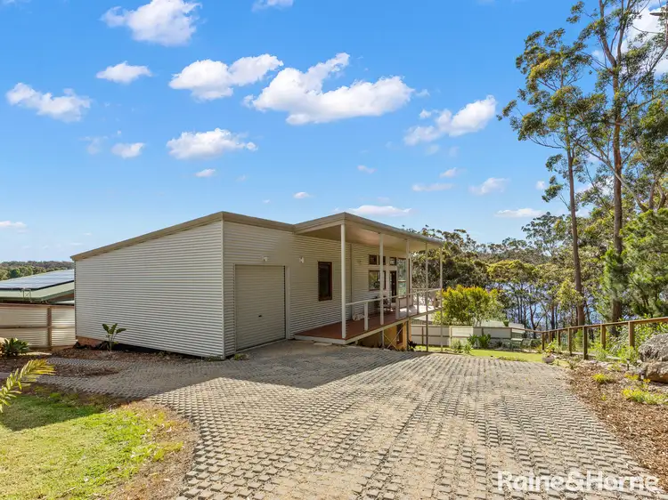 Third view of Homely house listing, 58 Edward Avenue, Kings Point NSW 2539