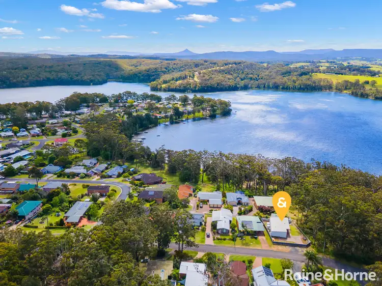 Fifth view of Homely house listing, 58 Edward Avenue, Kings Point NSW 2539