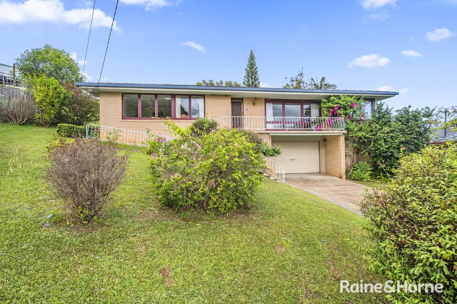 Main view of Homely house listing, 7 Churinga Place, Coffs Harbour NSW 2450