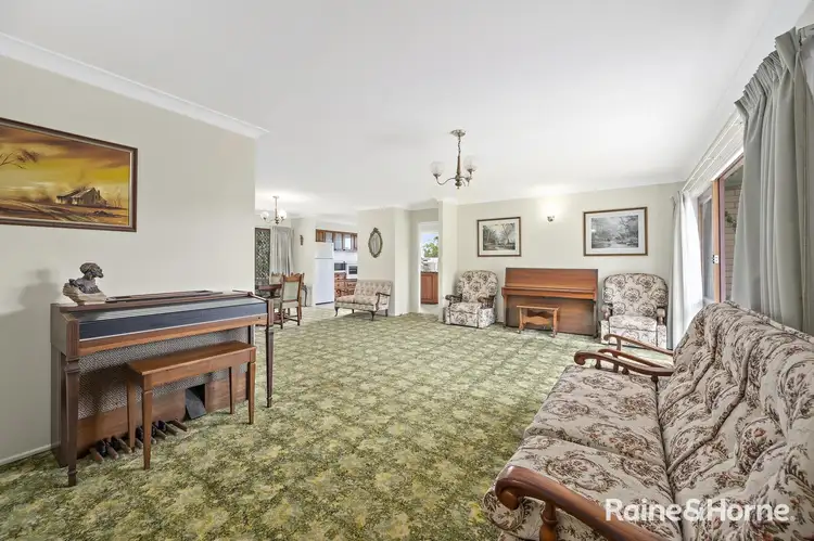 Third view of Homely house listing, 7 Churinga Place, Coffs Harbour NSW 2450