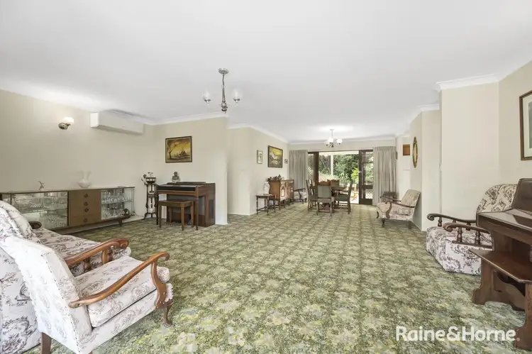 Fourth view of Homely house listing, 7 Churinga Place, Coffs Harbour NSW 2450