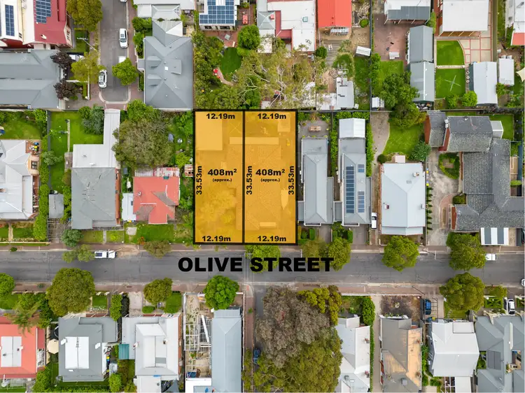 Second view of Homely house listing, 20 Olive Street, Parkside SA 5063