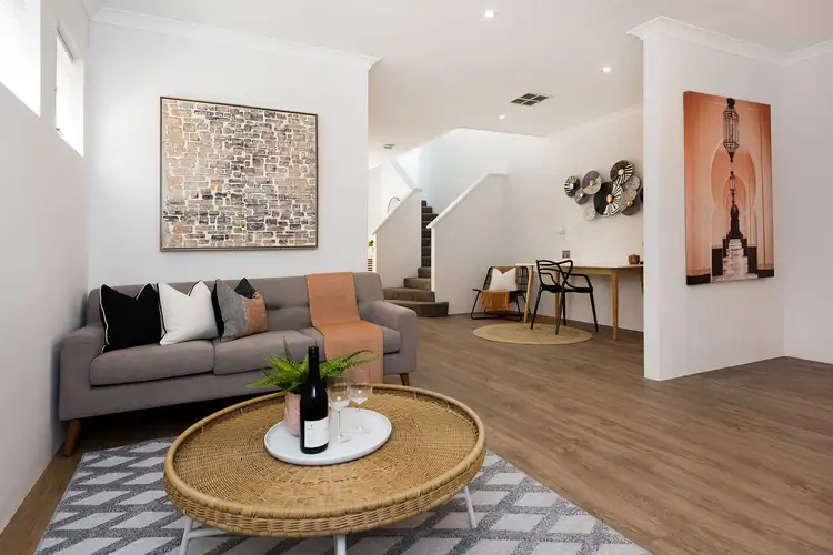 A/21 Britannia Road, Leederville WA 6007