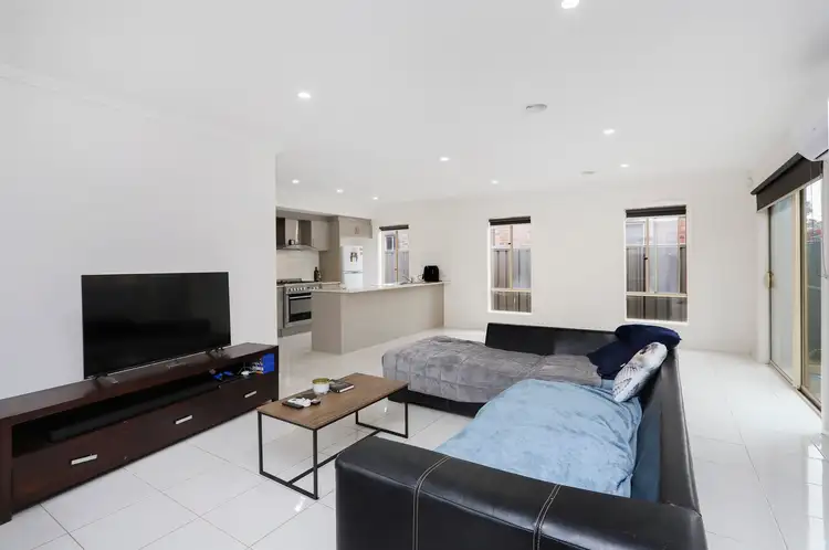 Fifth view of Homely house listing, 33 Lancers Drive, Harkness VIC 3337