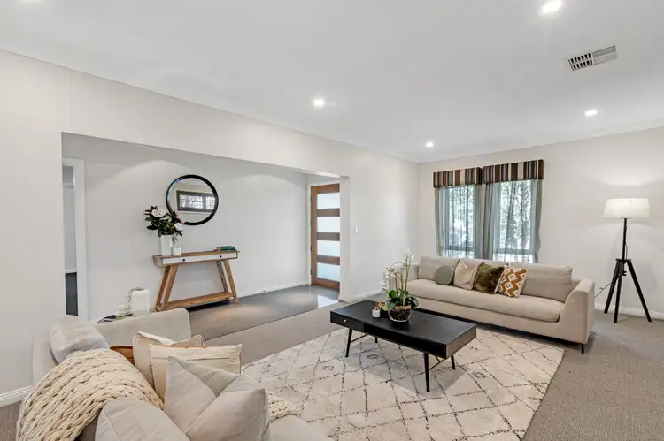 Third view of Homely house listing, 95 Highfield Drive, Craigburn Farm SA 5051